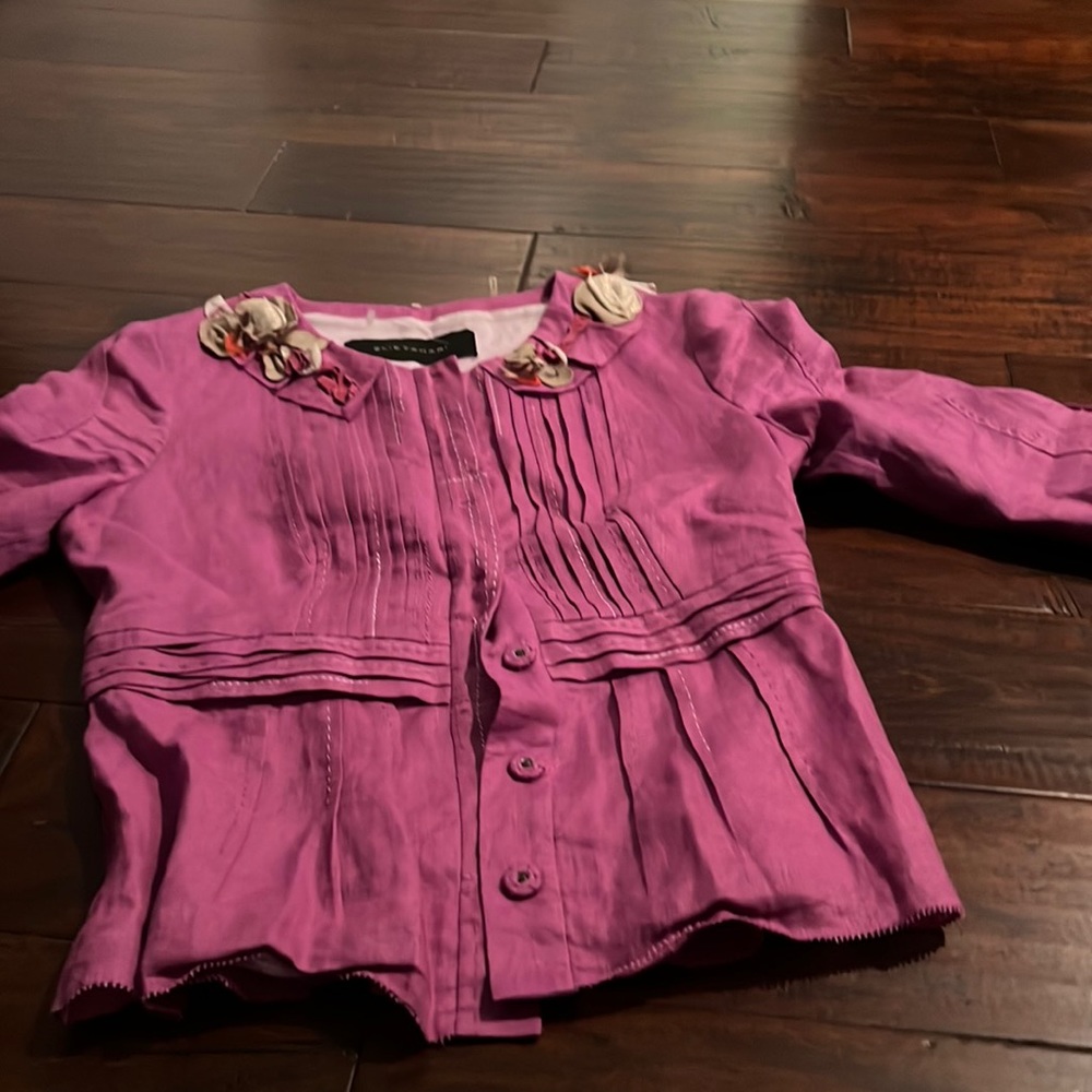 Tahari jacket